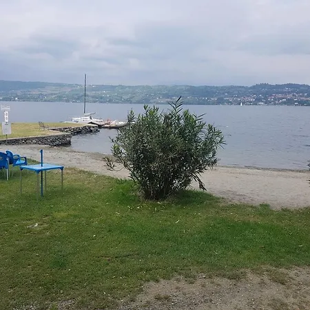 Sg Vacanze * Viverone