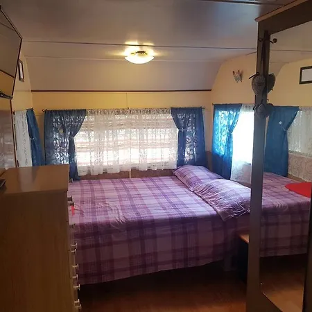 Sg Vacanze Kemping