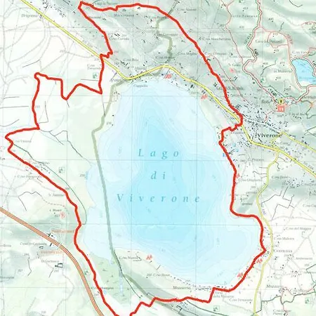 Sg Vacanze Kemping Viverone