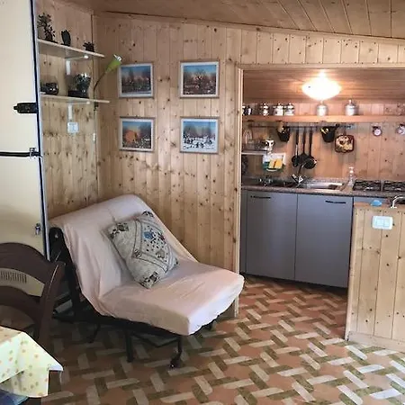 Sg Vacanze Kemping Viverone